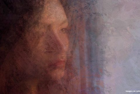 Una mente diseñada para el sufrimiento