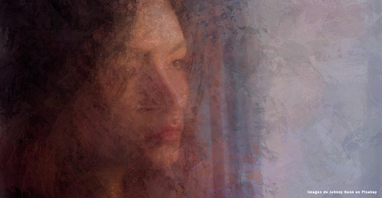 Una mente diseñada para el sufrimiento